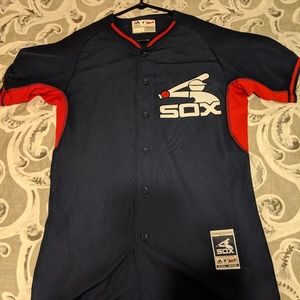 White Sox jersey, mens
